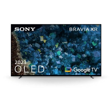 SONY TV XR55A80LAEP, OLED, 55"